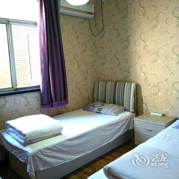 天津四平道旅店酒店提供图片