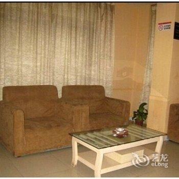 逸居酒店(西安小寨地铁站大雁塔店)酒店提供图片