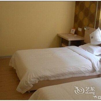 逸居酒店(西安小寨地铁站大雁塔店)酒店提供图片