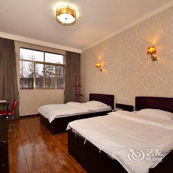 咸宁369商务宾馆酒店提供图片