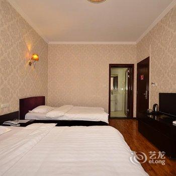 咸宁369商务宾馆酒店提供图片