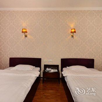 咸宁369商务宾馆酒店提供图片