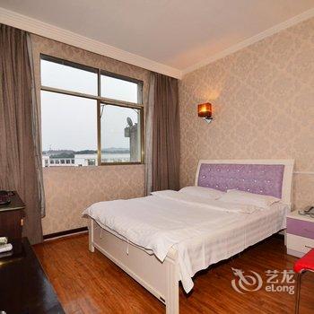 咸宁369商务宾馆酒店提供图片