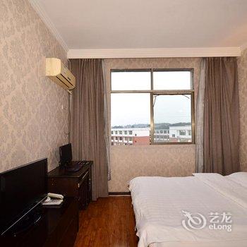 咸宁369商务宾馆酒店提供图片