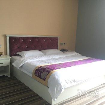 遂宁爱尚客商务酒店酒店提供图片