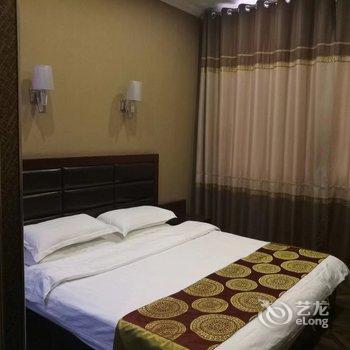 昔阳县全周商务酒店酒店提供图片