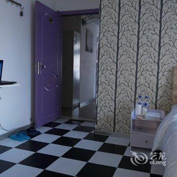 四平水晶之恋公寓酒店提供图片