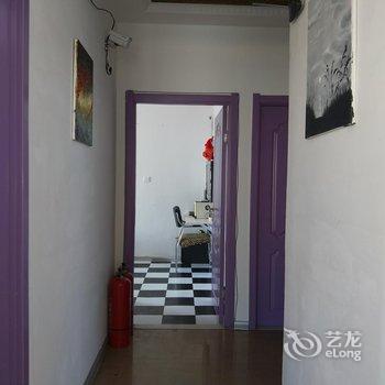 四平水晶之恋公寓酒店提供图片