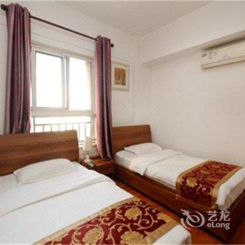 西安嘉禾公寓酒店钟鼓楼店酒店提供图片