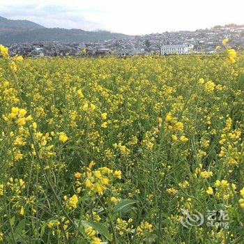 和顺古镇安瑞霖客栈酒店提供图片