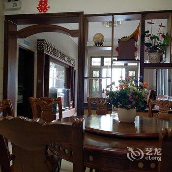 莆田湄洲岛阅海楼度假公寓酒店提供图片