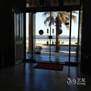 莆田湄洲岛阅海楼度假公寓酒店提供图片