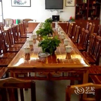 九华山月林山庄酒店提供图片