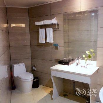 安溪玖玖酒店酒店提供图片