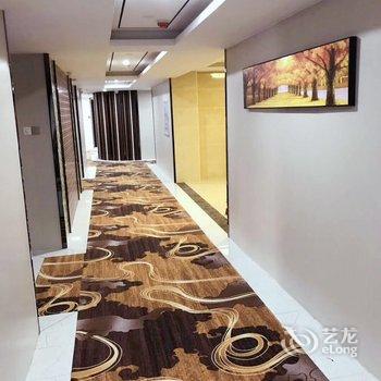 安溪玖玖酒店酒店提供图片