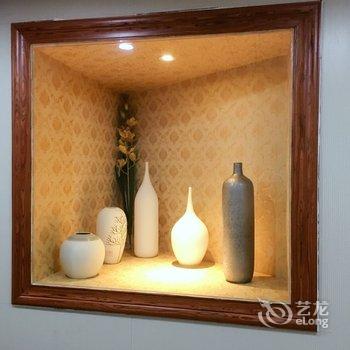 安溪玖玖酒店酒店提供图片