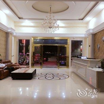 安溪玖玖酒店酒店提供图片