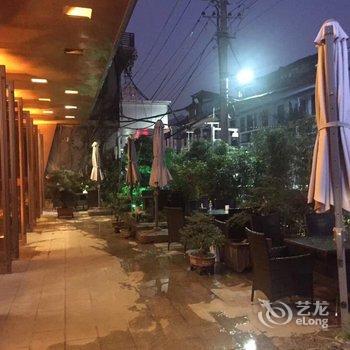 武汉瀚懿源·岳飞街5号民宿酒店提供图片