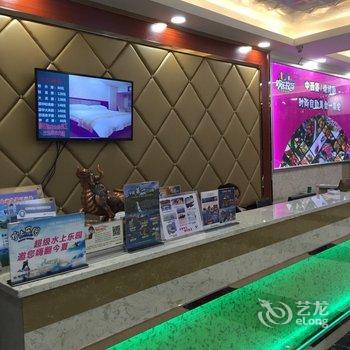 千岛湖新利民大酒店酒店提供图片