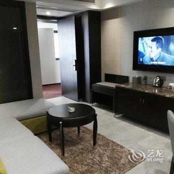 张家港缇香国际酒店酒店提供图片