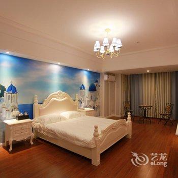 徐州爱情公寓酒店(师范大学铜山万达店)酒店提供图片
