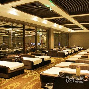 富锦建三江盛祥宫商务宾馆酒店提供图片