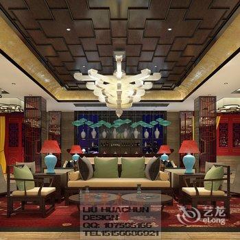 岳西翰墨传情文化酒店酒店提供图片