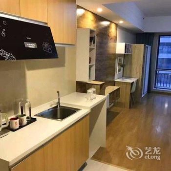 临沂蓝莓酒店式公寓(济南路分店)酒店提供图片