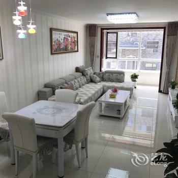承德旭日淡然普通公寓酒店提供图片