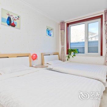 承德旭日淡然普通公寓酒店提供图片