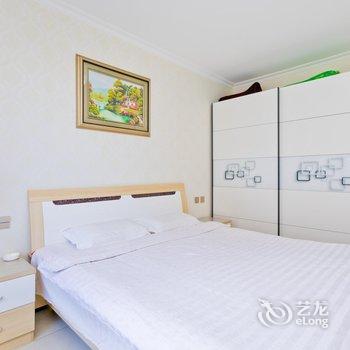 承德旭日淡然普通公寓酒店提供图片