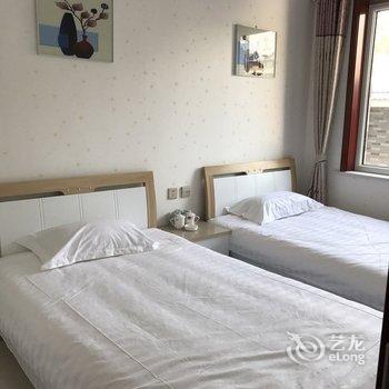 承德旭日淡然普通公寓酒店提供图片