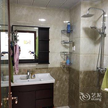 承德旭日淡然普通公寓酒店提供图片