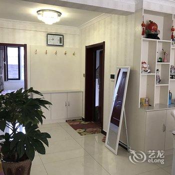 承德旭日淡然普通公寓酒店提供图片