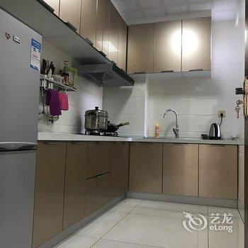 承德旭日淡然普通公寓酒店提供图片