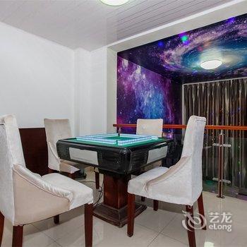 上海豪华别墅轰趴馆(分店)酒店提供图片