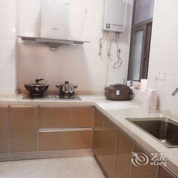 郑州素素宝宝普通公寓(中兴路祥盛街店)酒店提供图片