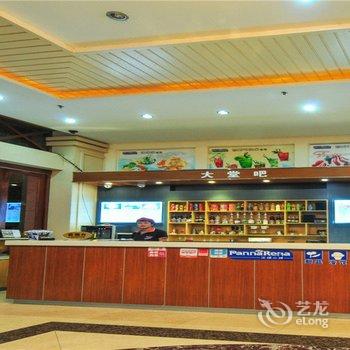 洲恒海岸度假酒店(三亚湾店)酒店提供图片