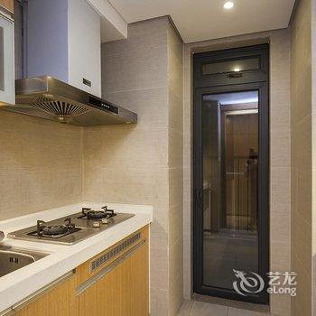 重庆万思精品公寓酒店提供图片
