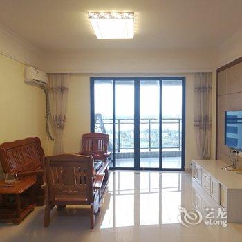 海口海屿印象度假公寓(埠北环路店)酒店提供图片