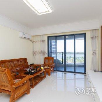 海口海屿印象度假公寓(埠北环路店)酒店提供图片