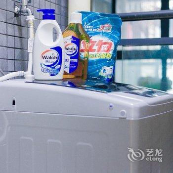 成都别止besides普通公寓(蜀跃路店)酒店提供图片