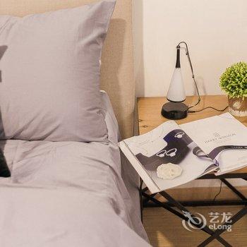 成都别止besides普通公寓(蜀跃路店)酒店提供图片