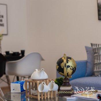 成都别止besides普通公寓(蜀跃路店)酒店提供图片