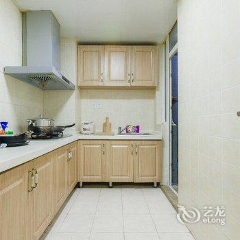 成都别止besides普通公寓(蜀跃路店)酒店提供图片