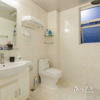 成都别止besides普通公寓(蜀跃路店)酒店提供图片