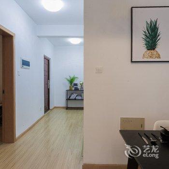 成都别止besides普通公寓(蜀跃路店)酒店提供图片