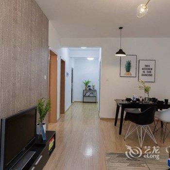 成都别止besides普通公寓(蜀跃路店)酒店提供图片