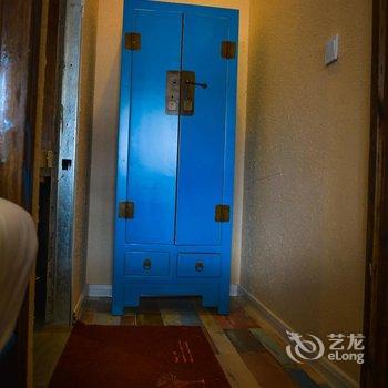 涞水鑫丰大酒店野三坡度假村酒店提供图片