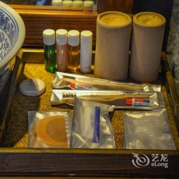 涞水鑫丰大酒店野三坡度假村酒店提供图片